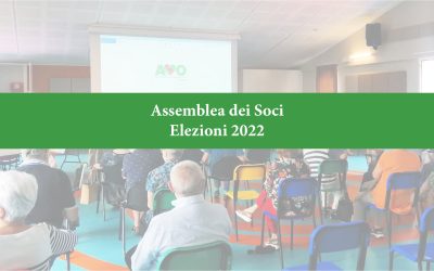 Assemblea dei Soci Elezioni 2022